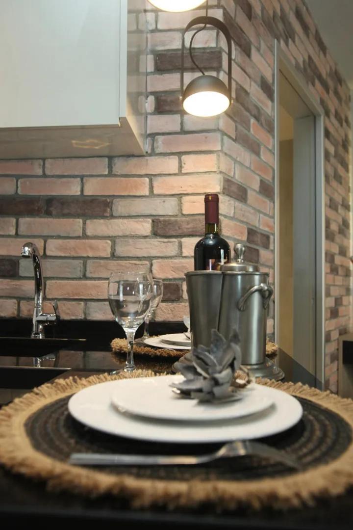 Athinais Luxury Apartments Hanioti Bagian luar foto